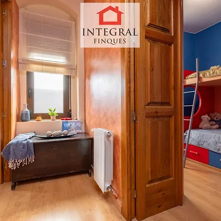 Appartement Home Holiday Palamos Palamós