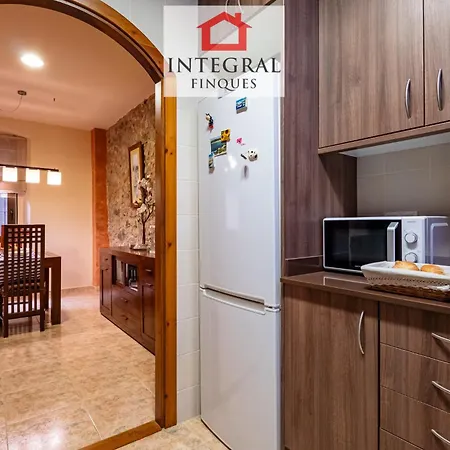 Appartement Home Holiday Palamos *