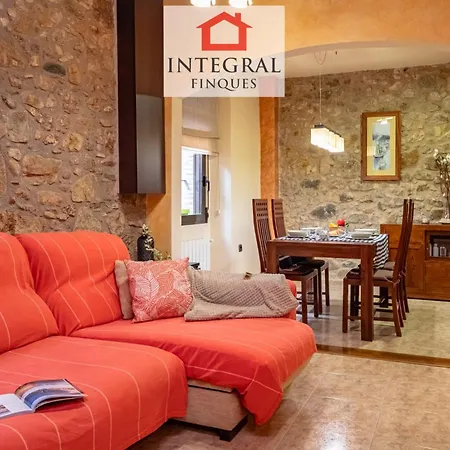 Appartement Home Holiday Palamos *