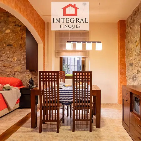 Appartement Home Holiday Palamos Palamós