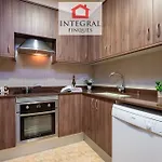 Home Holiday Palamos Apartment