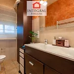 Home Holiday Palamos Apartment *