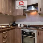 Apartment Home Holiday Palamos *